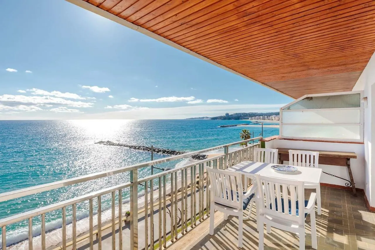 Apartament Flateli - Sant Antoni De Calonge  Calonge (Catalonia)