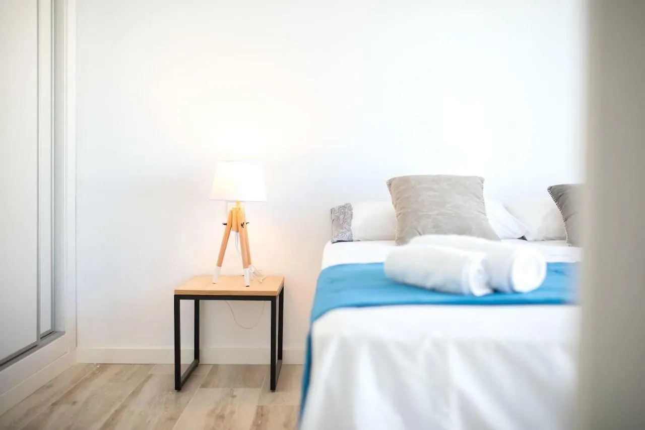 Apartament Flateli - Sant Antoni De Calonge 0*, Calonge (Catalonia) Hiszpania