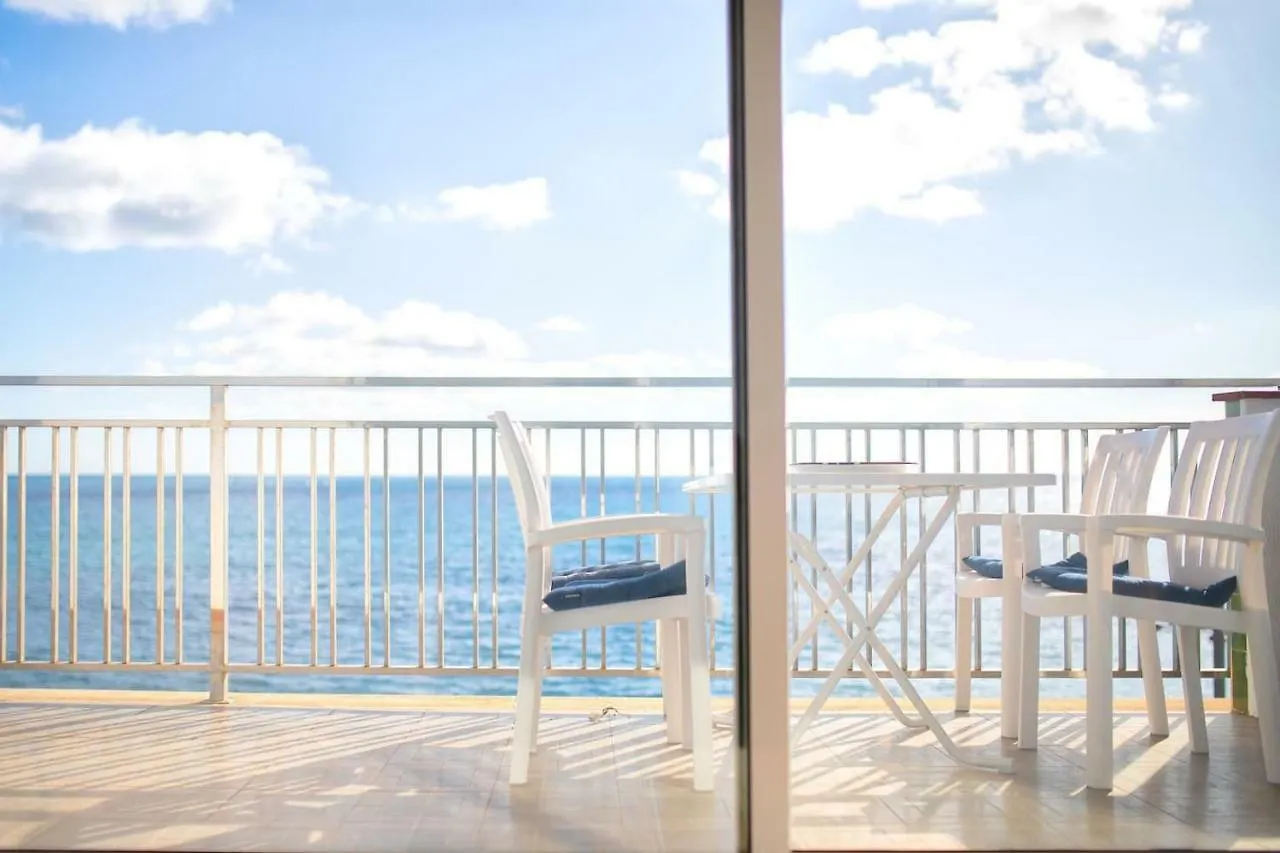 Apartament Flateli - Sant Antoni De Calonge Hiszpania