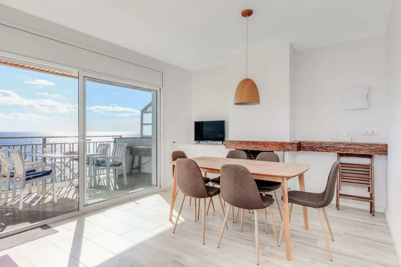 Apartament Flateli - Sant Antoni De Calonge Calonge (Catalonia)