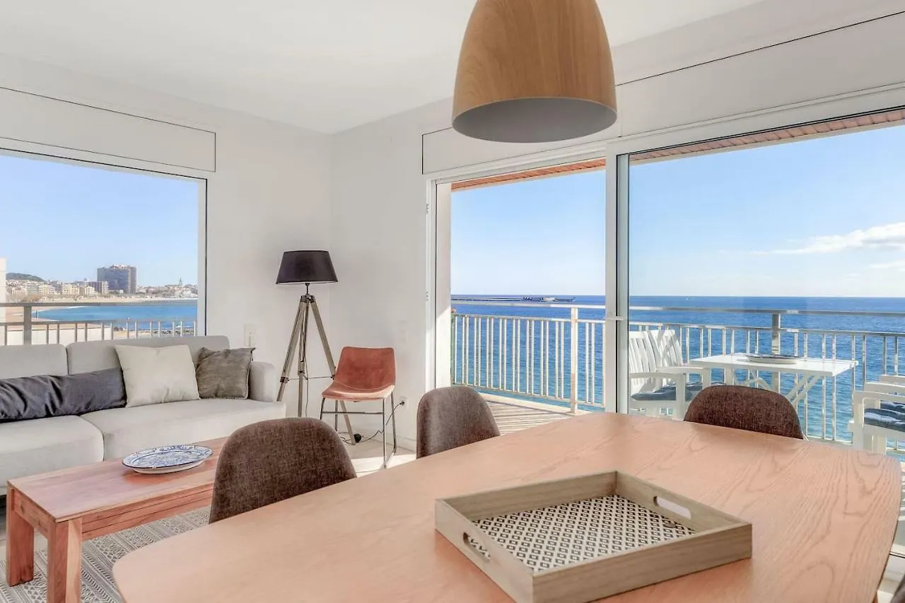 Apartament Flateli - Sant Antoni De Calonge